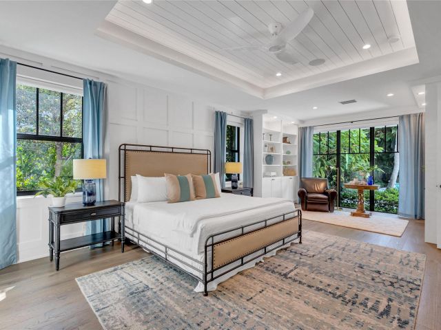 Дом в аренду по адресу 450 N Swinton Ave - фото 5757569