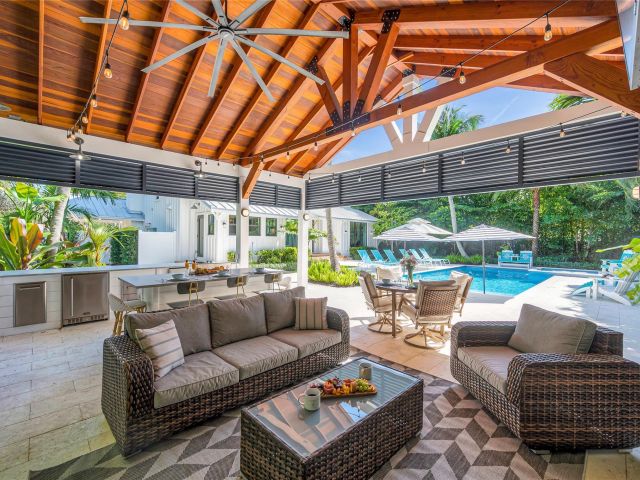 Дом в аренду по адресу 450 N Swinton Ave - фото 5757570