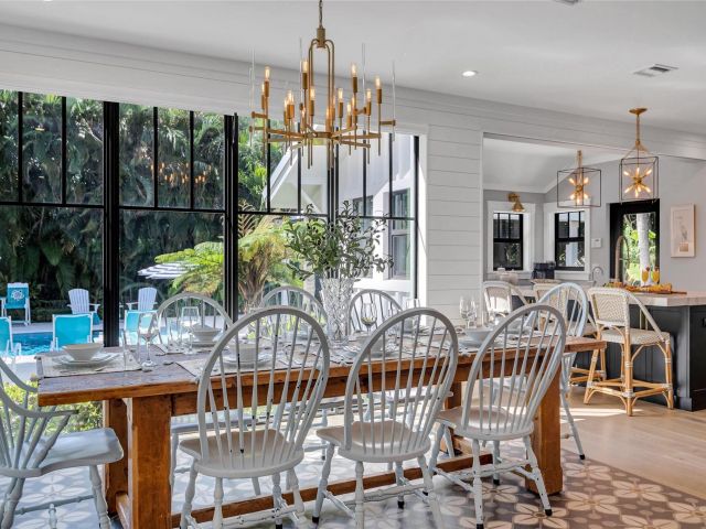 Дом в аренду по адресу 450 N Swinton Ave - фото 5757571