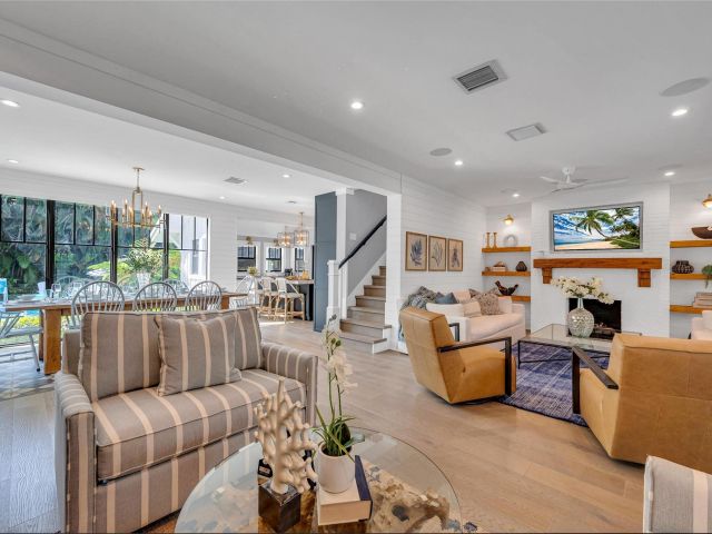 Дом в аренду по адресу 450 N Swinton Ave - фото 5757572