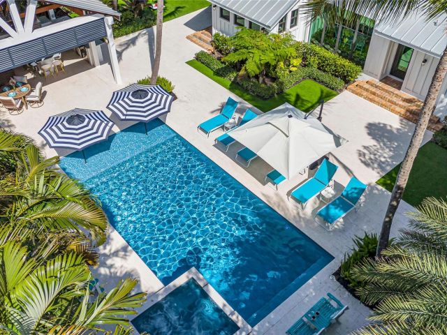 Дом в аренду по адресу 450 N Swinton Ave - фото 5757573