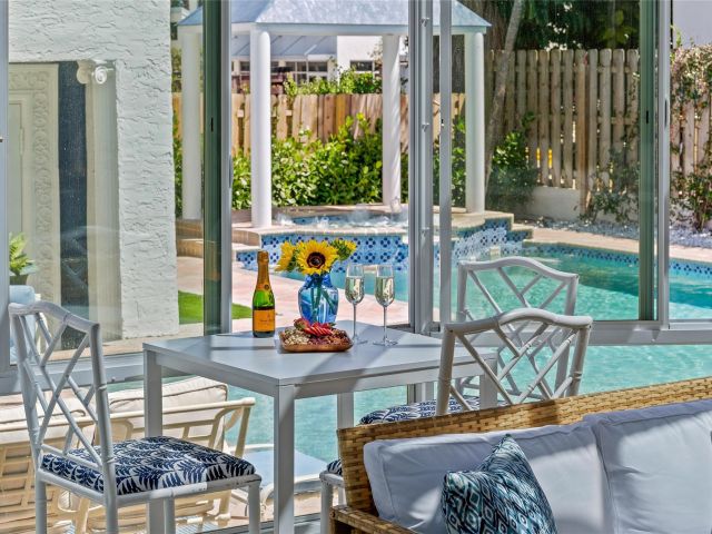 Дом в аренду по адресу 1500 Florida Ave - фото 5752728