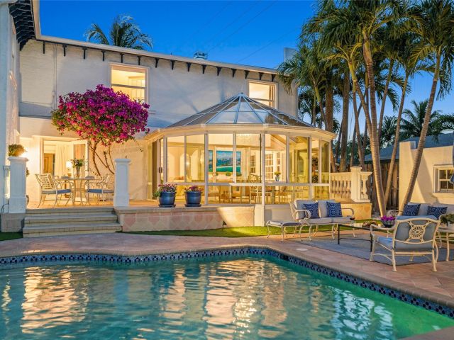 Дом в аренду по адресу 1500 Florida Ave - фото 5752736