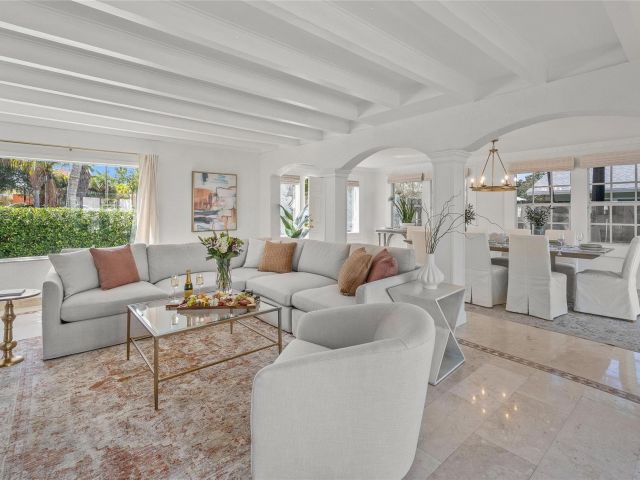 Дом в аренду по адресу 1500 Florida Ave - фото 5752739