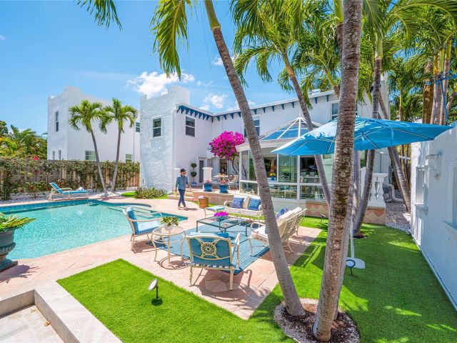 Дом в аренду по адресу 1500 Florida Ave - фото 5752740