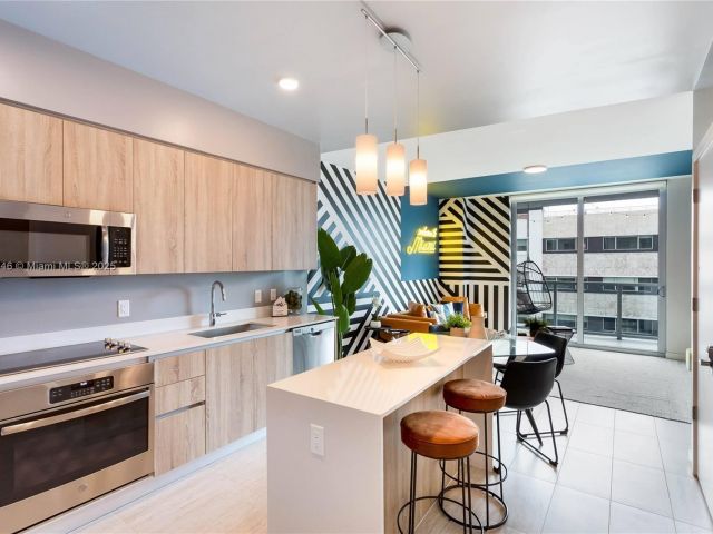 Квартира в аренду номерS-314 - фото 5686691