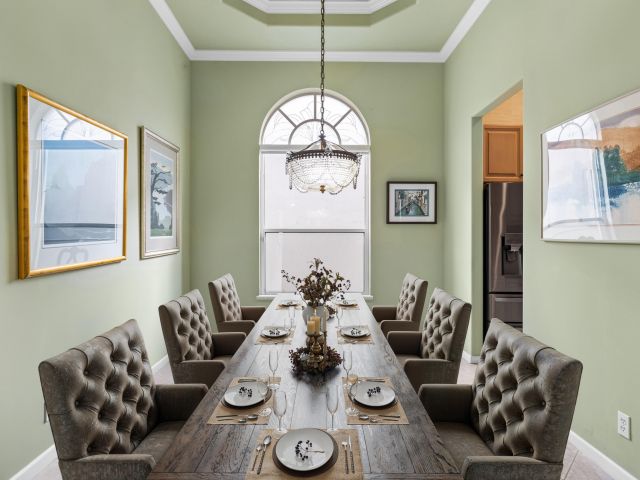 Продажа дома по адресу 7267 Demedici Circle - фото 6717845