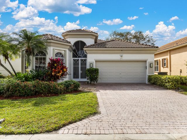 Продажа дома по адресу 7267 Demedici Circle - фото 6717860