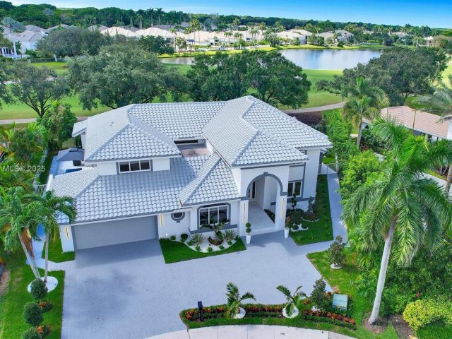 Продажа дома по адресу 2578 NW 63rd Ln - фото 5747106