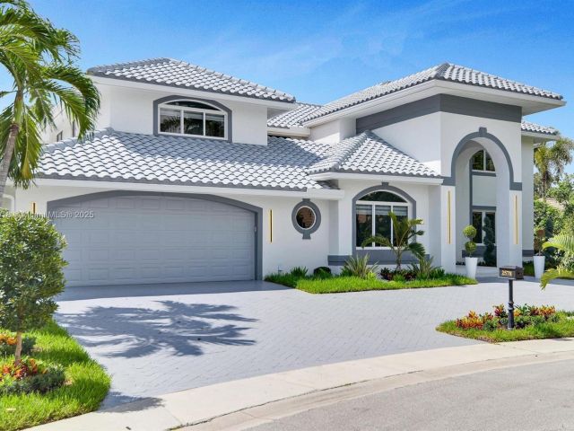 Продажа дома по адресу 2578 NW 63rd Ln - фото 5747108