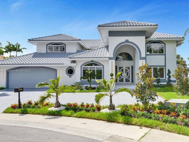 Продажа дома по адресу 2578 NW 63rd Ln - фото 5747109