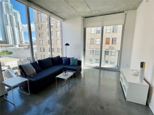 Квартира в аренду номер - фото 7467981