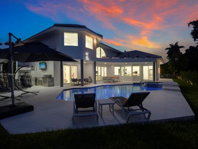 Дом в аренду по адресу 2578 NW 63rd Ln - фото 5747070