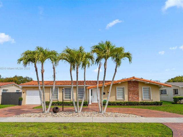 Продажа дома по адресу 6311 SW 93rd Ct - фото 5556285