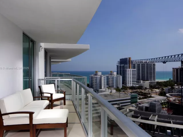 Квартира в аренду номерPH5 - фото 5685898