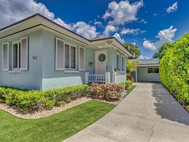 Продажа дома по адресу 513 45th Street - фото 5752222