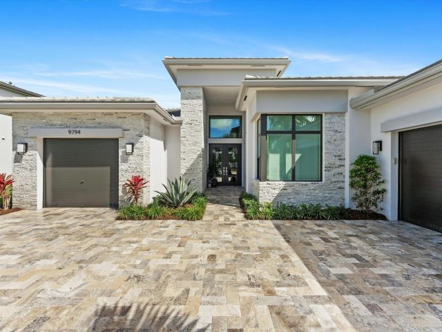 Продажа дома по адресу 9794 Chianti Classico Terrace - фото 5732595