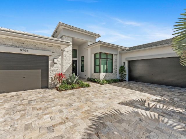 Продажа дома по адресу 9794 Chianti Classico Terrace - фото 5732596