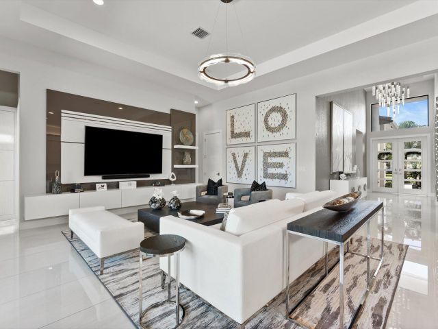 Продажа дома по адресу 9794 Chianti Classico Terrace - фото 5732602