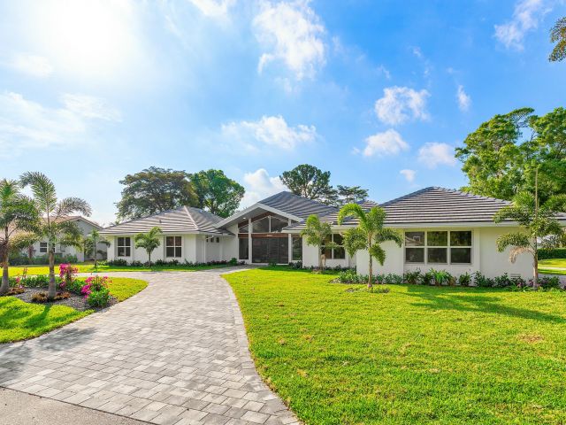 Продажа дома по адресу 4580 Oak Tree Court - фото 5755235