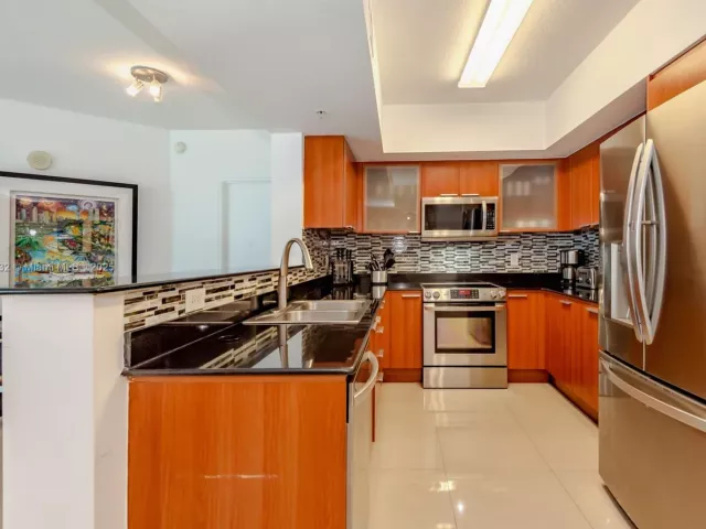 Продажа квартиры #1809 - фото 5637076