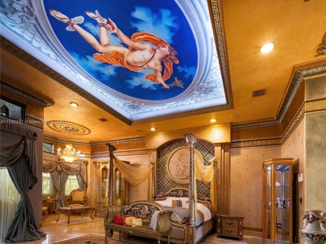 Продажа дома по адресу 29482 SW 193rd Ct - фото 5597435