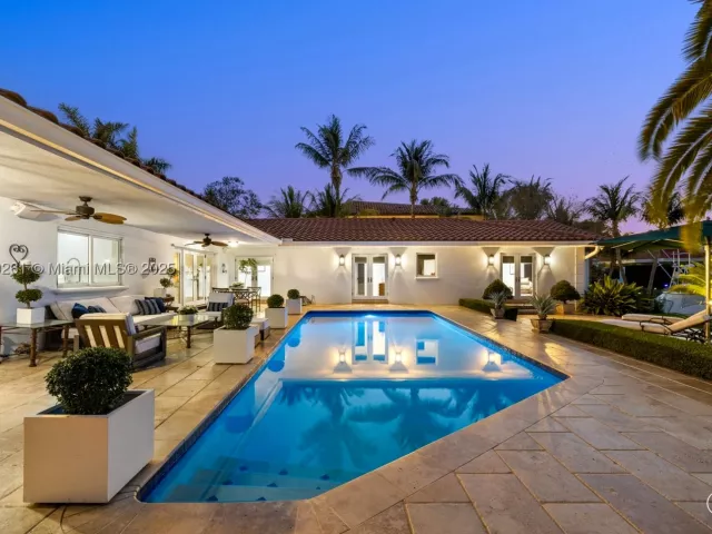 Продажа дома по адресу 1117 Bella Vista Ave - фото 9262816
