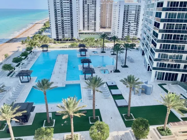 Квартира в аренду номер1503 - фото 5672557