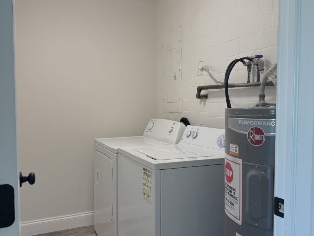 Дом в аренду по адресу 1146 W 24th Street - фото 6089263