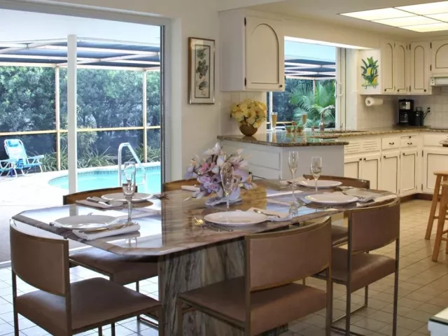 Дом в аренду по адресу 1933 Twin Dolphin Lane - фото 5565715