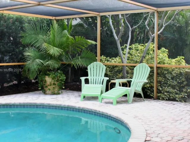 Дом в аренду по адресу 1933 Twin Dolphin Lane - фото 5565717