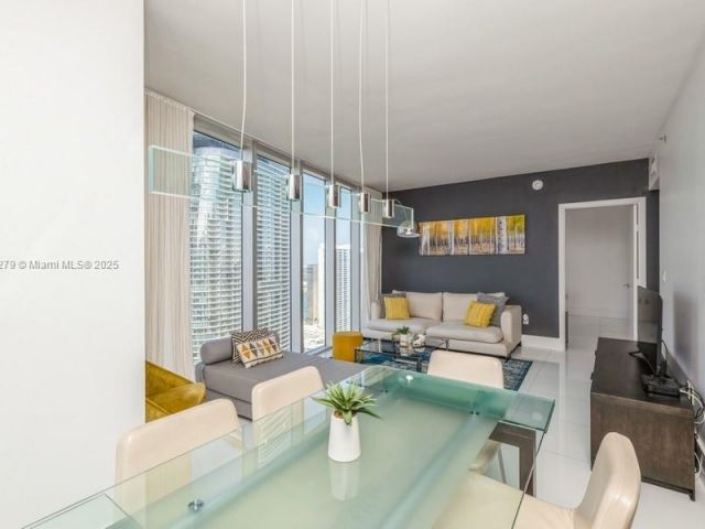 Квартира в аренду номер3704 - фото 5615812