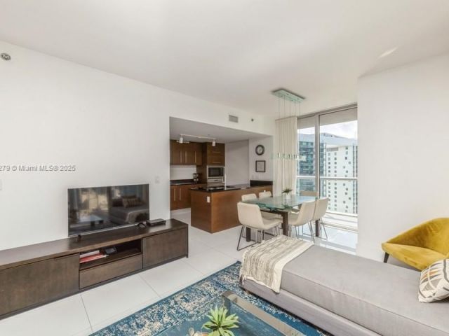 Квартира в аренду номер3704 - фото 5615815