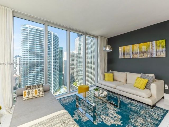 Квартира в аренду номер3704 - фото 5615818