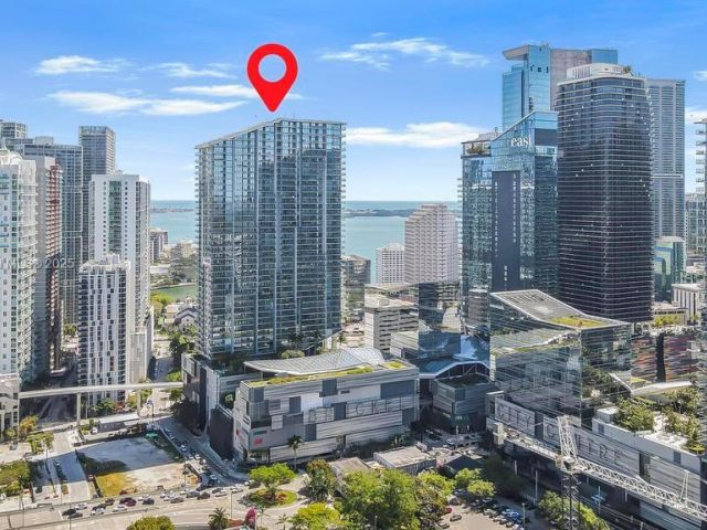 Продажа квартиры #1710 - фото 5608119