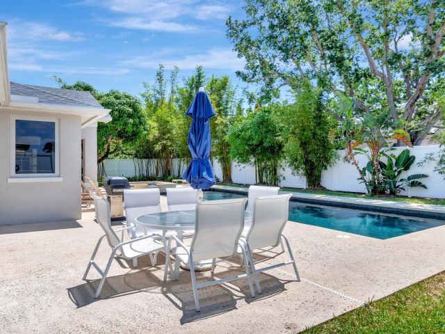 Дом в аренду по адресу 514 NW 13th Street - фото 5757328