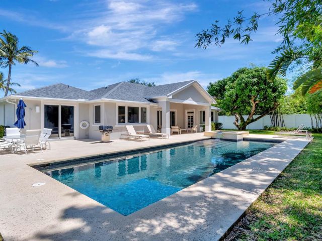 Дом в аренду по адресу 514 NW 13th Street - фото 5757332