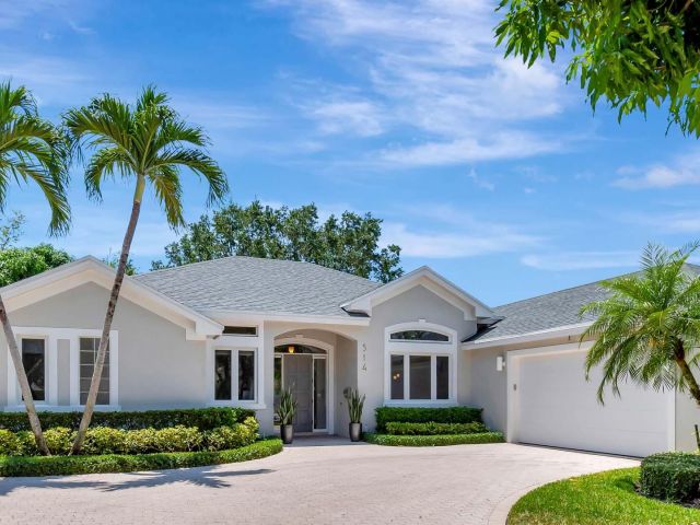 Дом в аренду по адресу 514 NW 13th Street - фото 5757336