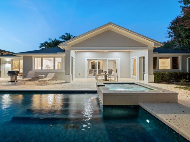 Дом в аренду по адресу 514 NW 13th Street - фото 5757337