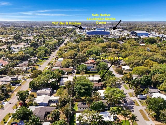 Продажа дома по адресу 1114 SW 19th St - фото 5726766