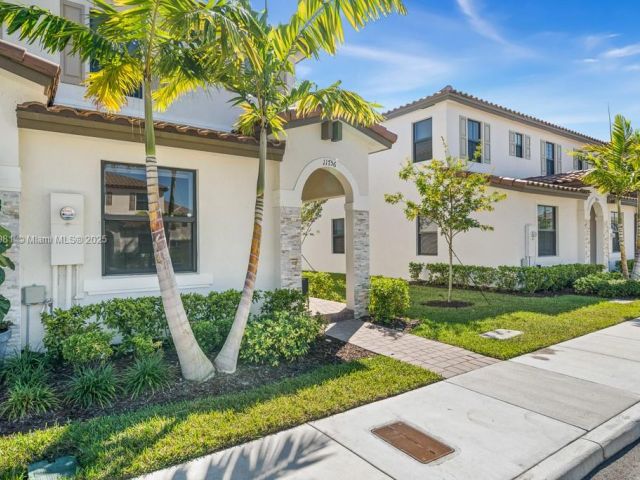 Продажа дома по адресу 11756 SW 245th Ter - фото 5739230