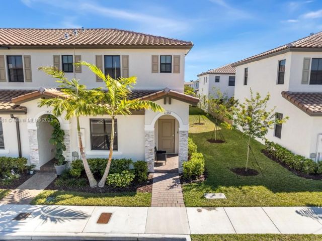 Продажа дома по адресу 11756 SW 245th Ter - фото 5739232