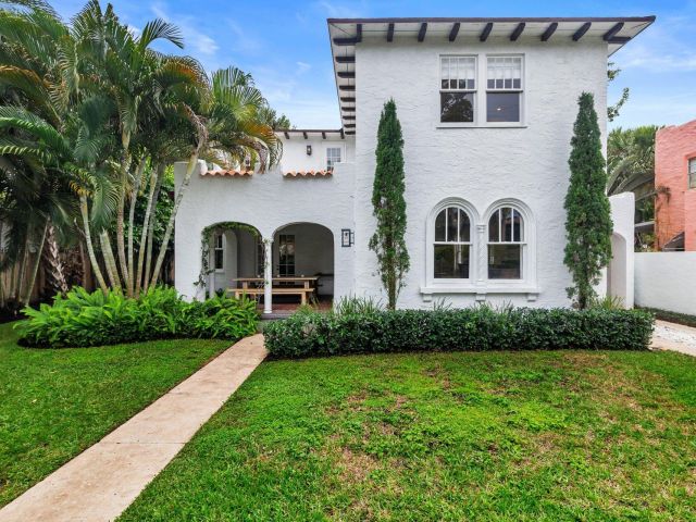 Продажа дома по адресу 306 Marlborough Place - фото 5750622