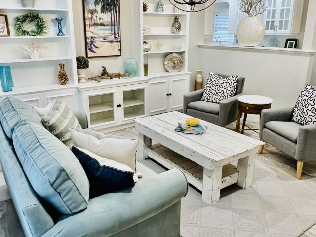 Дом в аренду по адресу 115 NE 18th Street - фото 5756943