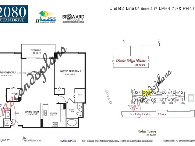 Продажа квартиры #304 - фото 6407669