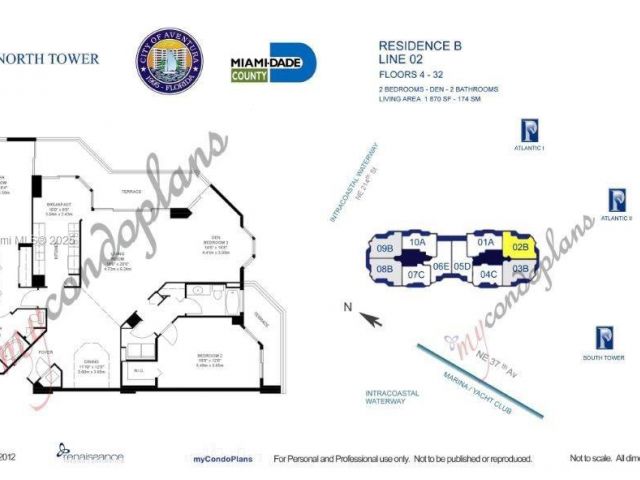 Продажа квартиры #1802 - фото 5545075