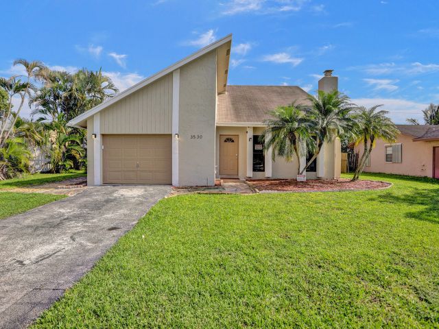 Дом в аренду по адресу 3530 Boulevard Chatelaine Boulevard - фото 5756706