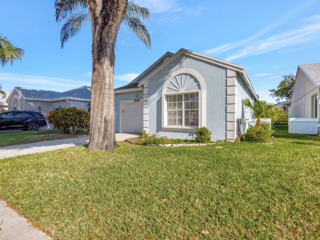 Продажа дома по адресу 7848 Mansfield Hollow Road - фото 5756105