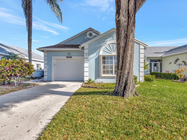 Продажа дома по адресу 7848 Mansfield Hollow Road - фото 5756106