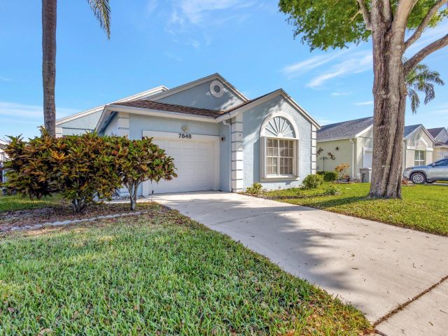 Продажа дома по адресу 7848 Mansfield Hollow Road - фото 5756107